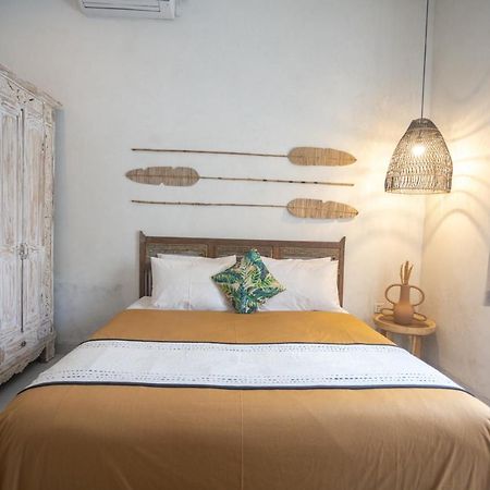 Auberge de jeunesse Gypsy Moon Bali à Canggu Extérieur photo
