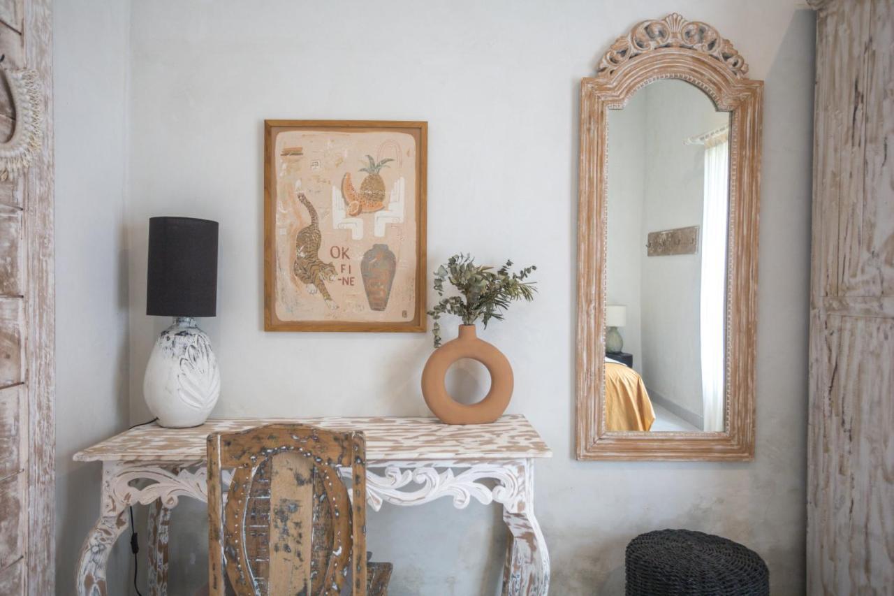 Auberge de jeunesse Gypsy Moon Bali à Canggu Extérieur photo