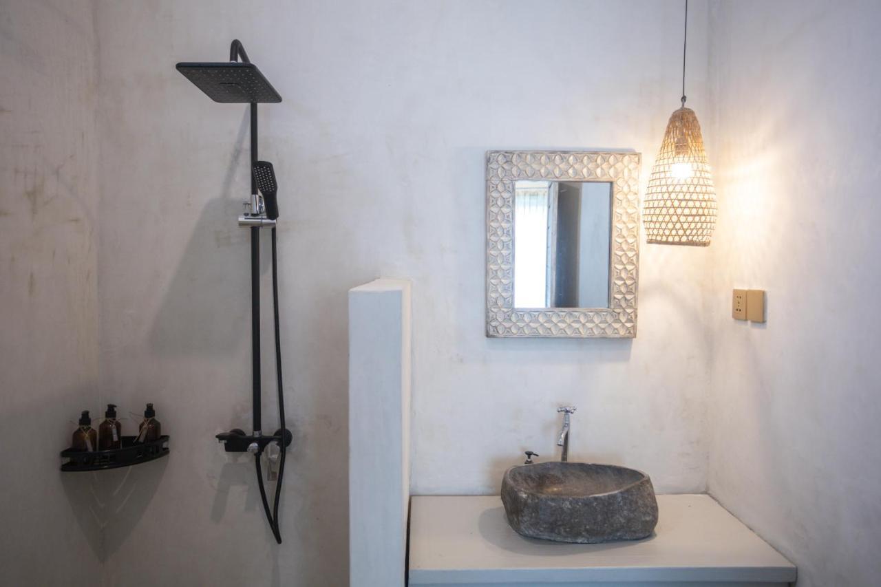 Auberge de jeunesse Gypsy Moon Bali à Canggu Extérieur photo